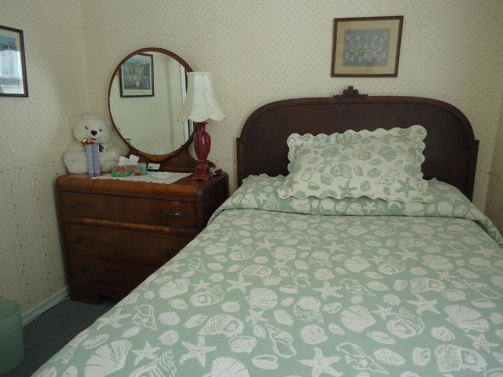 Bancroft Bed & Breakfast Стая снимка