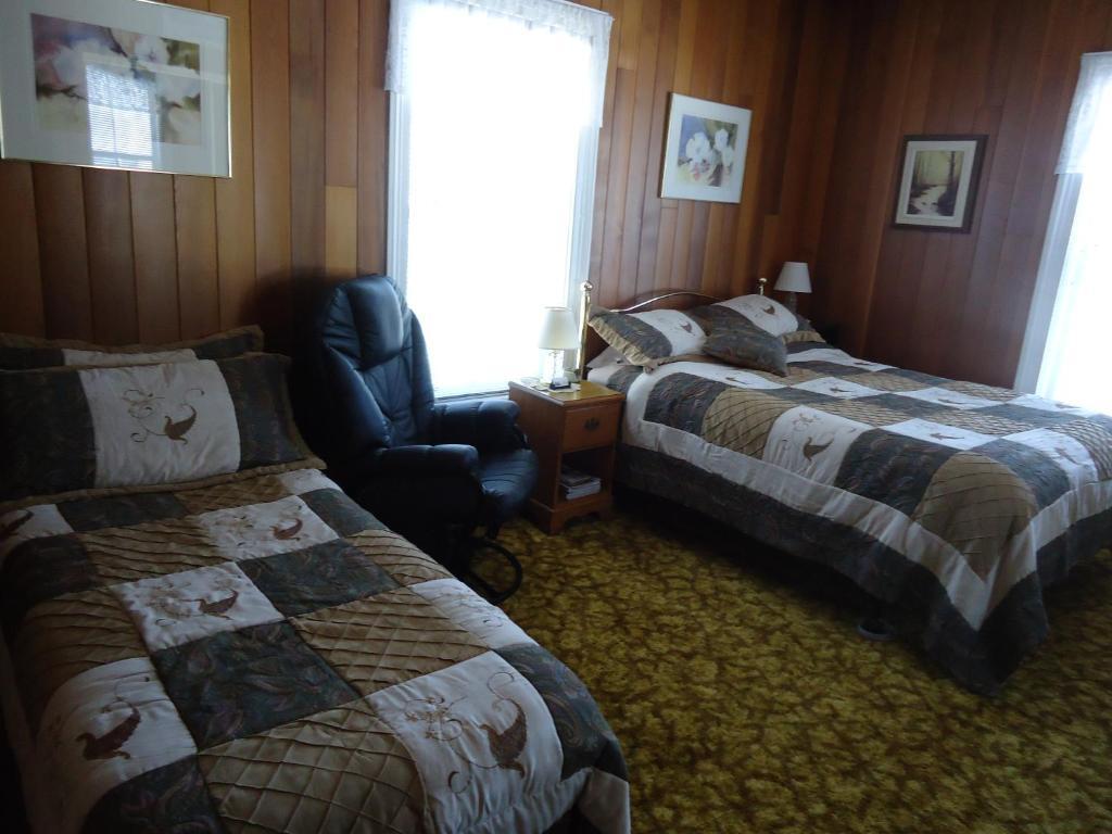 Bancroft Bed & Breakfast Стая снимка