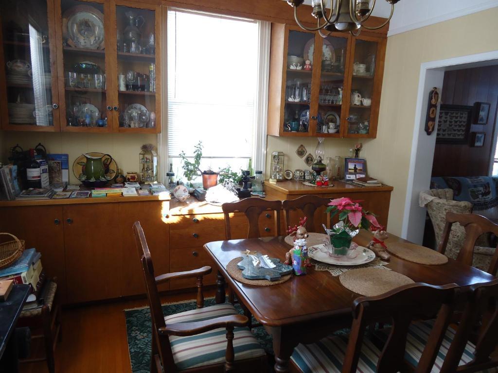 Bancroft Bed & Breakfast Екстериор снимка